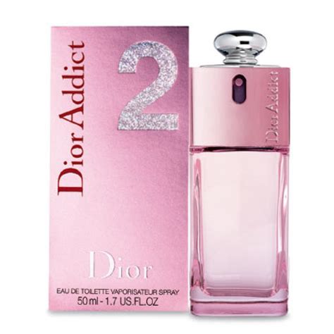 dior addict 2 perfume